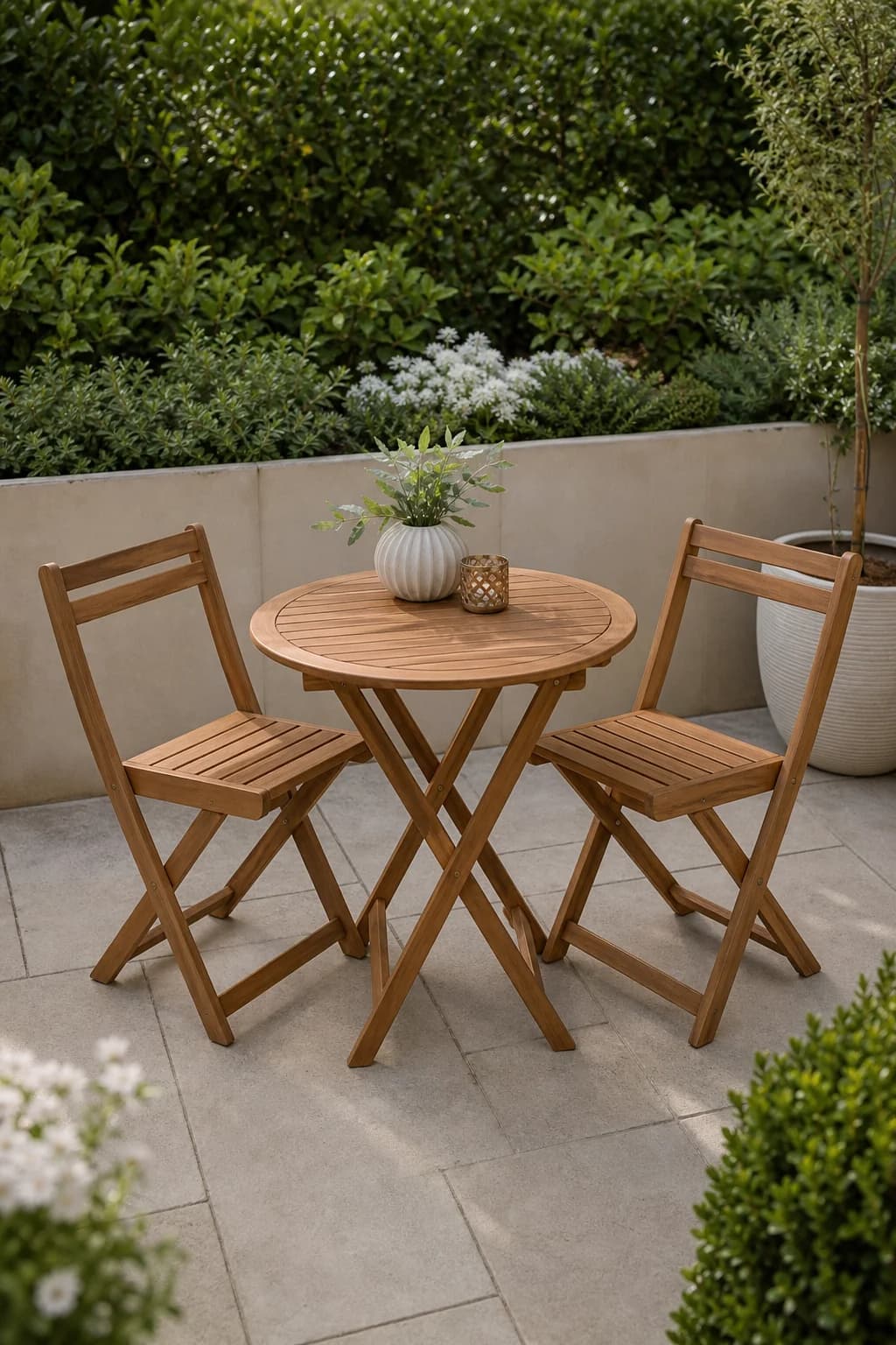 Bistro sets
