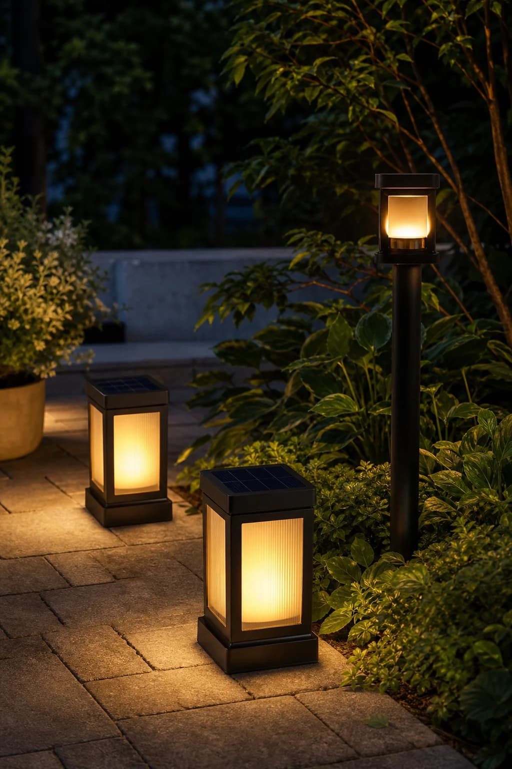 Lighting